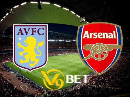 Soi kèo nhà cái Aston Villa vs Arsenal – 00h30 – 10/12/2023