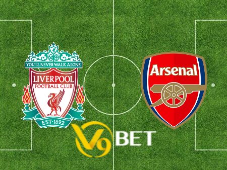 Soi kèo nhà cái Liverpool vs Arsenal – 00h30 – 24/12/2023