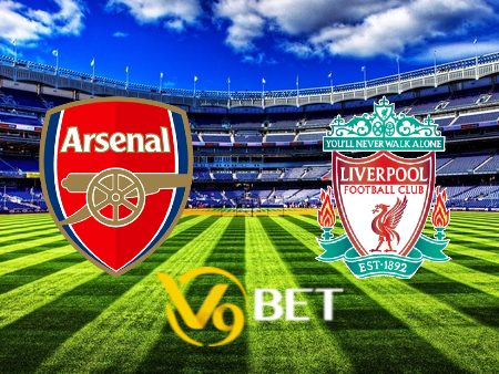 Soi kèo nhà cái Arsenal vs Liverpool – 23h30 – 07/01/2024