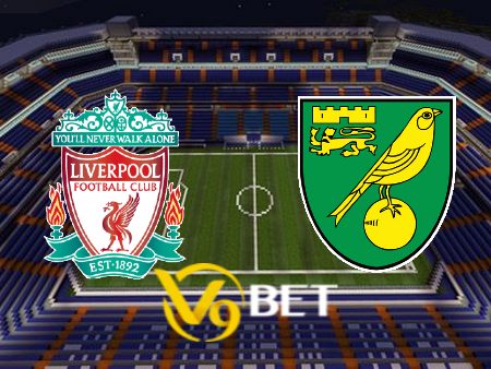 Soi kèo nhà cái Liverpool vs Norwich – 21h30 – 28/01/2024