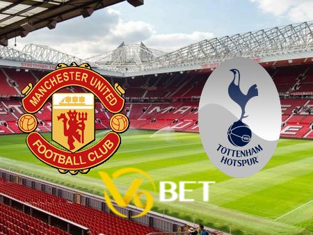 Soi kèo nhà cái Manchester Utd vs Tottenham – 23h30 – 14/01/2024