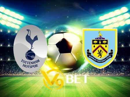 Soi kèo nhà cái Tottenham vs Burnley – 03h00 – 06/01/2024