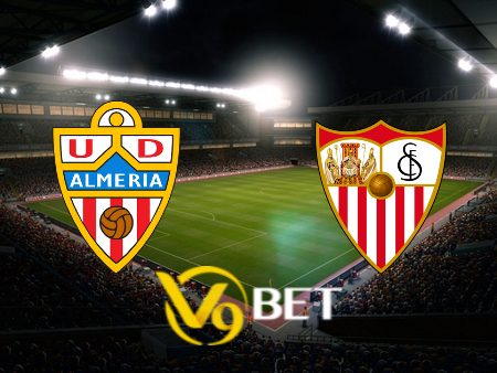 Soi kèo nhà cái Almeria vs Sevilla – 03h00 – 12/03/2024