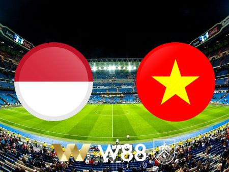 Soi kèo nhà cái Indonesia vs Việt Nam – 20h30 – 21/03/2024