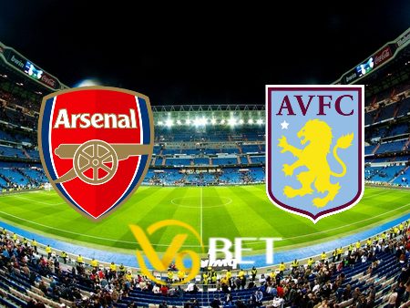 Soi kèo nhà cái Arsenal vs Aston Villa – 22h30 – 14/04/2024