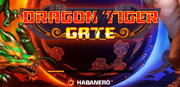 Cách chơi slot Dragon Tiger Gate