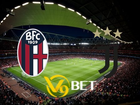 Soi kèo nhà cái Bologna vs Juventus – 01h45 – 21/05/2024