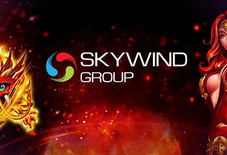 Skywind – Nhà phát hành slot game hàng đầu tại nhà cái V9bet