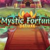 Mystic fortune deluxe