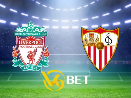 Soi kèo nhà cái Liverpool vs Sevilla – 18h30 – 11/08/2024