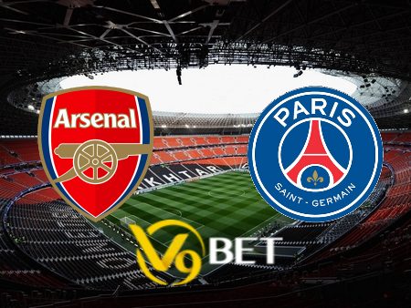 Soi kèo nhà cái Arsenal vs PSG – 02h00 – 02/10/2024