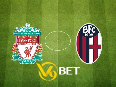 Soi kèo nhà cái Liverpool vs Bologna – 02h00 – 03/10/2024