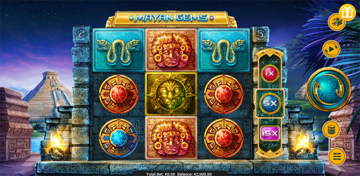 mayan-gems-slot-v9bet