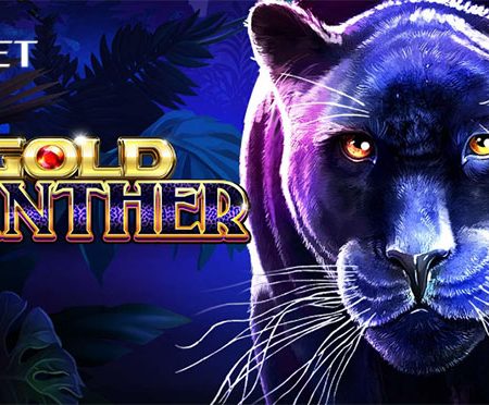 Trải nghiệm Gold Panther Slot với 4096 dòng chiến thắng