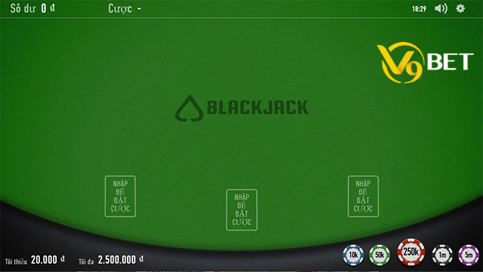 blackjack-neo