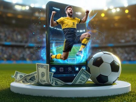 Hướng dẫn cách chơi Kèo cược chấp 03 chiều tại V9bet