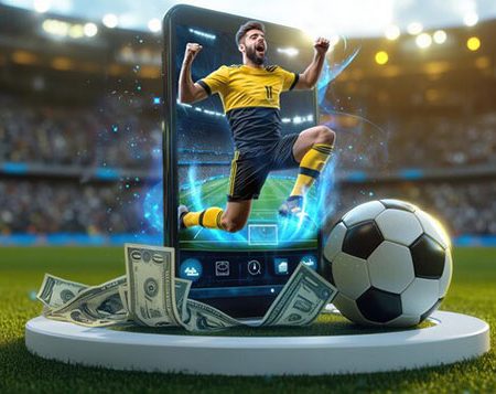 Hướng dẫn cách chơi Kèo cược chấp 03 chiều tại V9bet