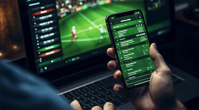 Tỷ lệ odds