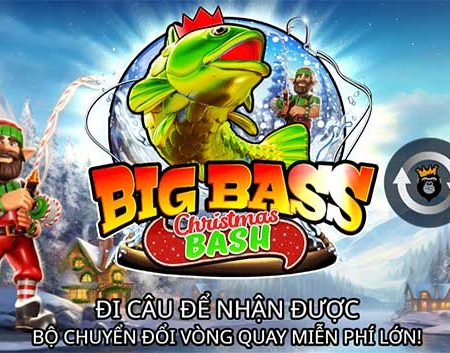 Tìm hiểu slot Bữa Tiệc Giáng Sinh tại nhà cái V9bet