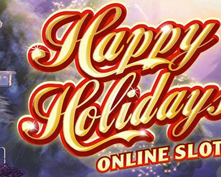 Cùng khám phá cá tính năng slot Ngày lễ vui vẻ tại V9bet