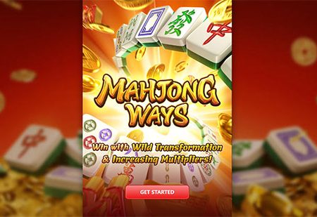Mahjong Ways – Phiên bản slot phát triển từ Mạt Chược truyền thống