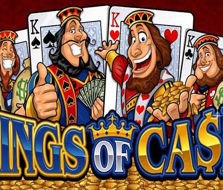 Tìm hiểu chi tiết về slot Vua Tiền Mặt tại nhà cái V9bet