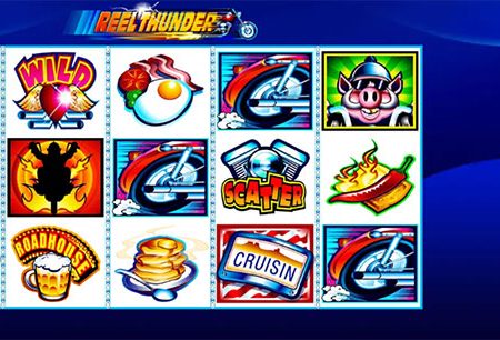 Hướng dẫn cách chơi slot Vòng quay sấm chớp tại V9bet