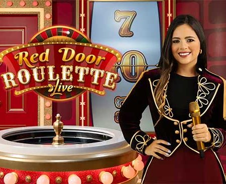 Hướng dẫn chi tiết cách chơi Cửa Đỏ Roulette