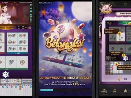 Hướng dẫn chi tiết cách chơi Belangkai 2 tại nhà cái V9bet