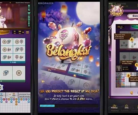 Hướng dẫn chi tiết cách chơi Belangkai 2 tại nhà cái V9bet