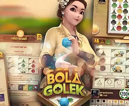 Hướng dẫn cách chơi Bola Golek tại sảnh KingMidas Games