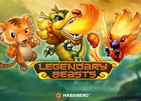 Khám phá cách chơi slot Quái thú huyền thoại tại nhà cái V9bet