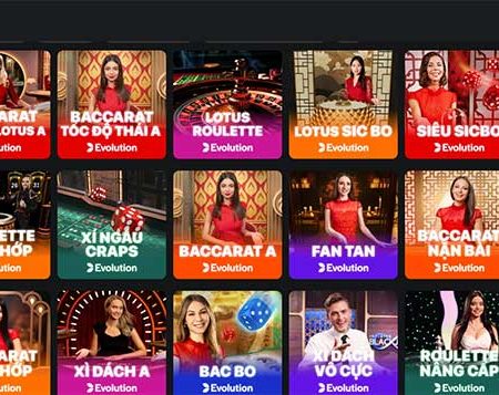 Cược tại 3 Casino “Dynasty” – Săn thưởng tiền siêu lớn