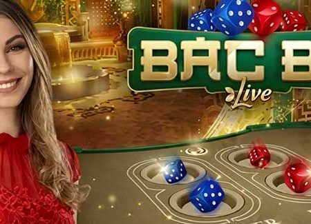 Cùng tìm hiểu cách chơi game Bac Bo tại nhà cái V9bet