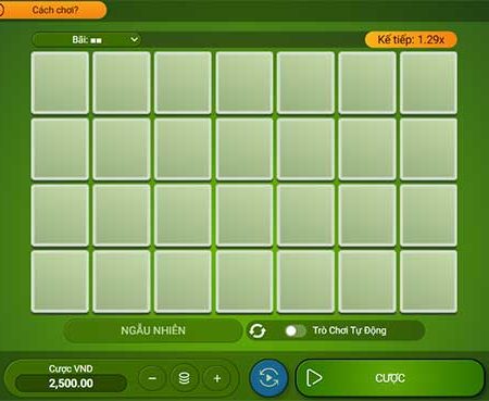 Hướng dẫn cách chơi game ghi bàn tại nhà cái V9bet